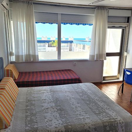 Estudio Primera Linea De Playa Matalascañas Extérieur photo