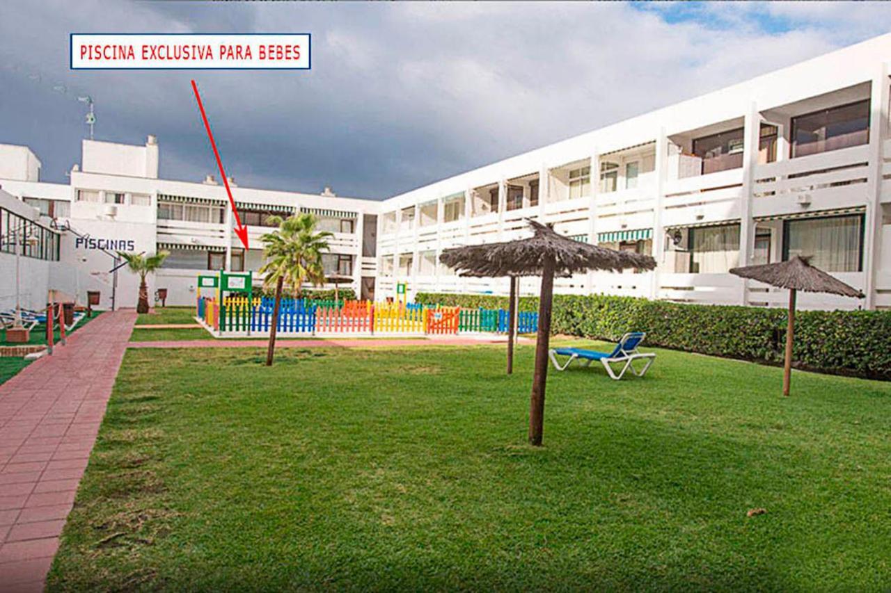 Estudio Primera Linea De Playa Matalascañas Extérieur photo
